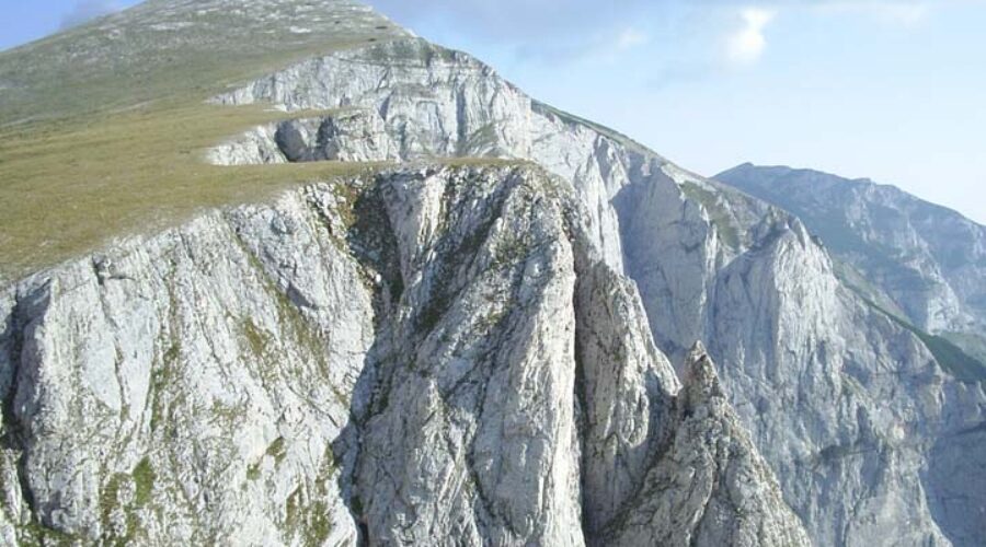 🏔️ Искачи се на Солунска Глава